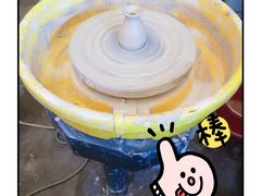 -趣陶陶艺手工坊(新世界百货重庆店)