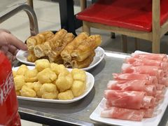 -古乐牛香·鲜牛肉牛杂火锅(高新店)