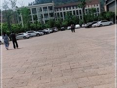 -云南艺术学院(呈贡校区)