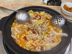 -李师傅脆肚(梅林店)