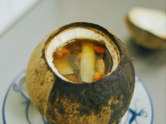-達揚原味燉品(文明路店)
