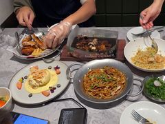 -周沫西餐(嘉禾金铂天地店)