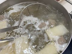 -黑山牛肉汤火锅(花城汇店)