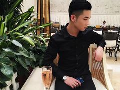 -利顺德大饭店·维多利亚花园(小白楼店)