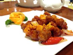 -石头咕(葵蓬店)