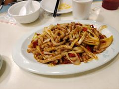 -付掌柜在成都·热炒砂锅集(金禾店)