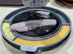 -东门韩国烤肉·韩国料理(烟台朝阳街店)