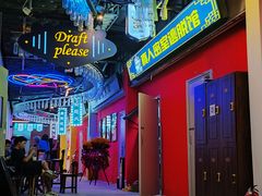 -魔王沉浸式密室(贵阳壹号店)