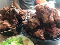 羊羯子-宝瑞门钉肉饼店
