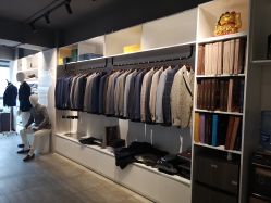 -优刻西服西装定制(金轮国际广场店)