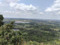 -海南文笔峰盘古文化旅游区