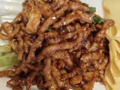 -福来居烤鸭店(天坛二店)