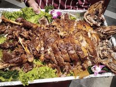 -品回味清真西北楼(宁波首店)