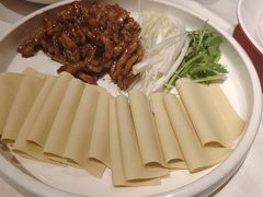 -大鸭梨烤鸭店(花园村店)