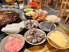 -星鸿社重庆老火锅
