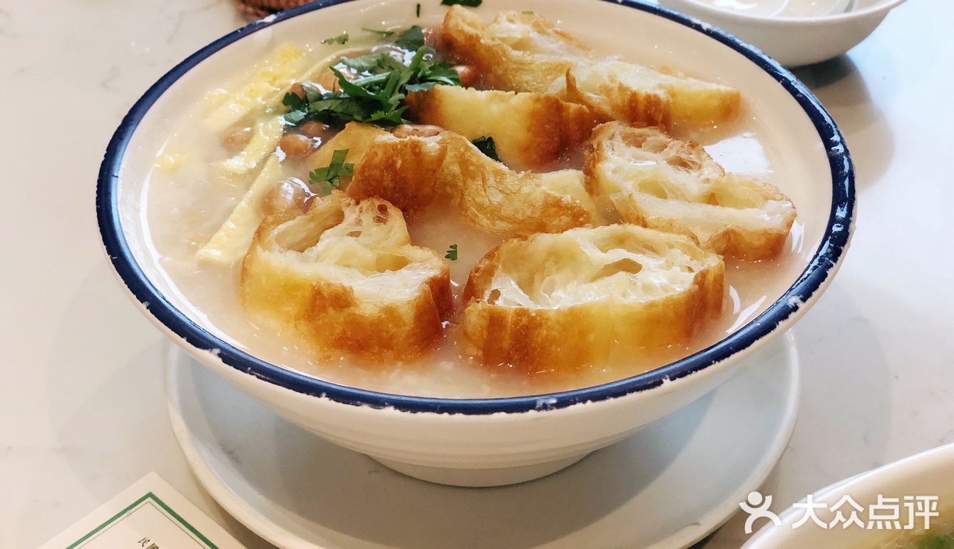 深圳本地人推荐的早茶店🍵 — 樊楼