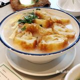 深圳本地人推荐的早茶店🍵 — 樊楼