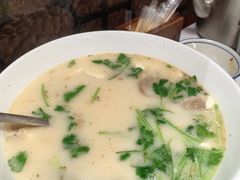 鱼汤-粤食堂(天津和悦汇店)