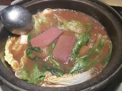 牛腩牛杂煲-牛小灶牛杂煲(北京路店)