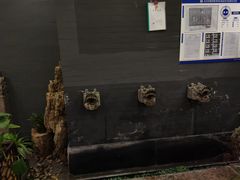 门面-羲和雅苑•北京烤鸭(平安国际金融中心店)