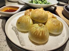 -马老六清真餐饮(西站店)