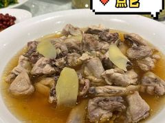 醉美花雕鸡-宏玲餐厅(四川南路店)