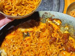 -金顺碳烤肉(番禺傍江地铁站店)