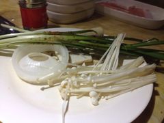 -哆来咪火锅烤肉自助(牌楼店)