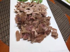 -秦三驴(云飞街店)