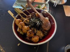 -眷屋の深夜食堂(云锦中心店)
