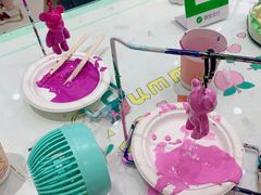 -Summer House夏莫手工坊团建活动(世博源店)