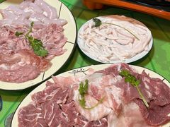 -华哥新鲜猪精品美食