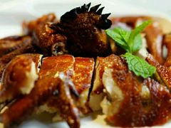 -怡得饭庄·宋大妈昆明菜·始于1996(滇池海埂大坝店)