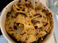 -丁家坡洋芋·观音桥好吃街A区(全国总店)