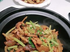 牛杂-紫光园·烤鸭(吕家营店)