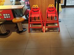 -麦当劳(嘉定店)