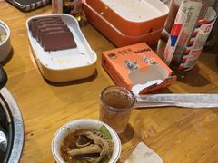 -串掌门砂锅串串香(后瑞店)