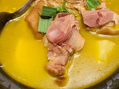 -张关合渣(朱家坳店)