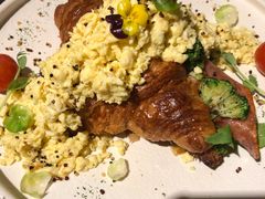 -HIGH FIVE哈福手工汉堡(桂林路店)