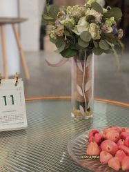 -巴黎婚纱摄影工作室