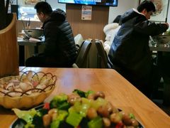 -弓家大队老碗面(高新咖啡街区店)