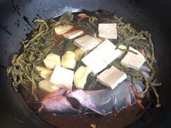 -荣德灶台鱼(圣泉寺店)