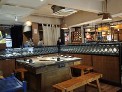 -大鱼山房鱼头火锅(老字号品质店)