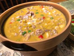 泡椒牛蛙-井水小厨·湘菜(活力广场店)