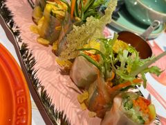 -苏梅花园(群星城店)
