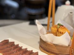 -翡翠拉面小笼包(岭南新天地店)