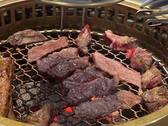 -明洞王妃家烤肉(苏州中心星悦汇店)