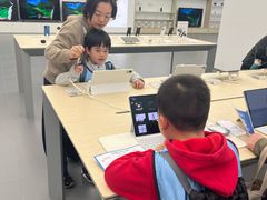 -侎宝运动成长中心(嘉定大融城店)