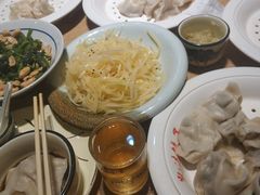 -凯达饺子城(燕山大街店)