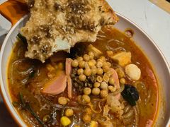 -武大郎烧饼(龙城广场店)